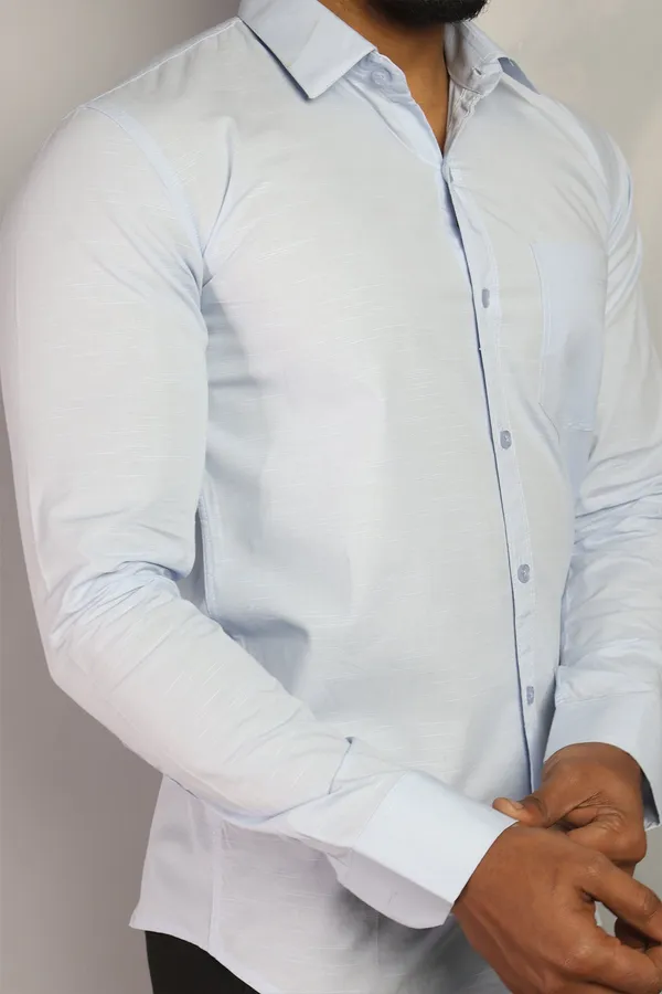 Sky_Slim_Fit_Premium_Casual_Shirt_For_Men