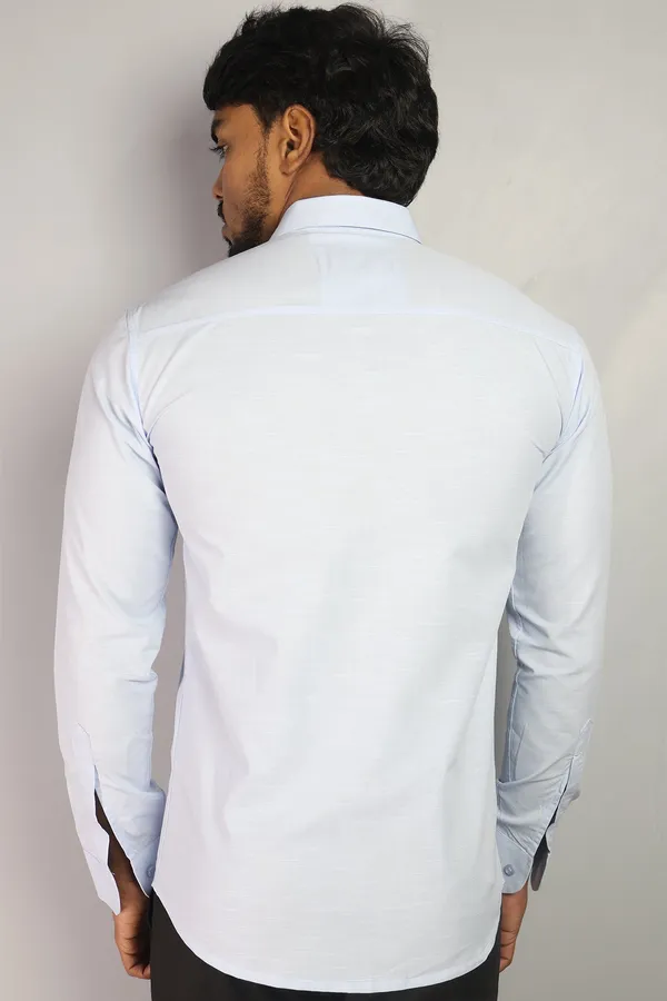 Sky_Slim_Fit_Premium_Casual_Shirt_For_Men