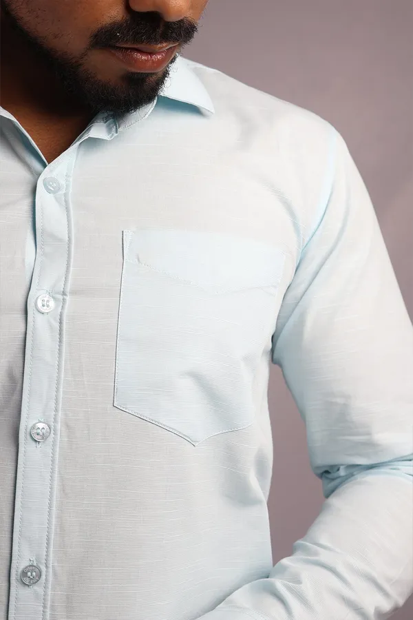 Sea_Slim_Fit_Premium_Casual_Shirt_For_Men