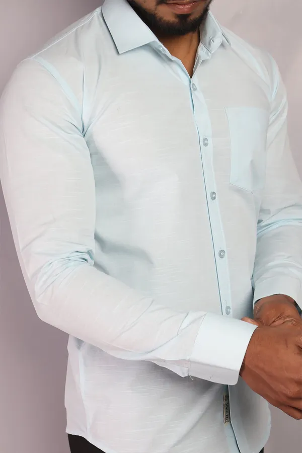 Sea_Slim_Fit_Premium_Casual_Shirt_For_Men