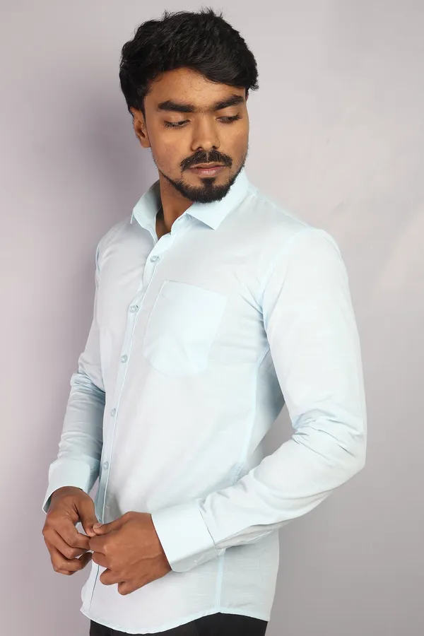 Sea_Slim_Fit_Premium_Casual_Shirt_For_Men