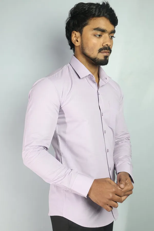 Light_Slim_Fit_Premium_Casual_Shirt_For_Men