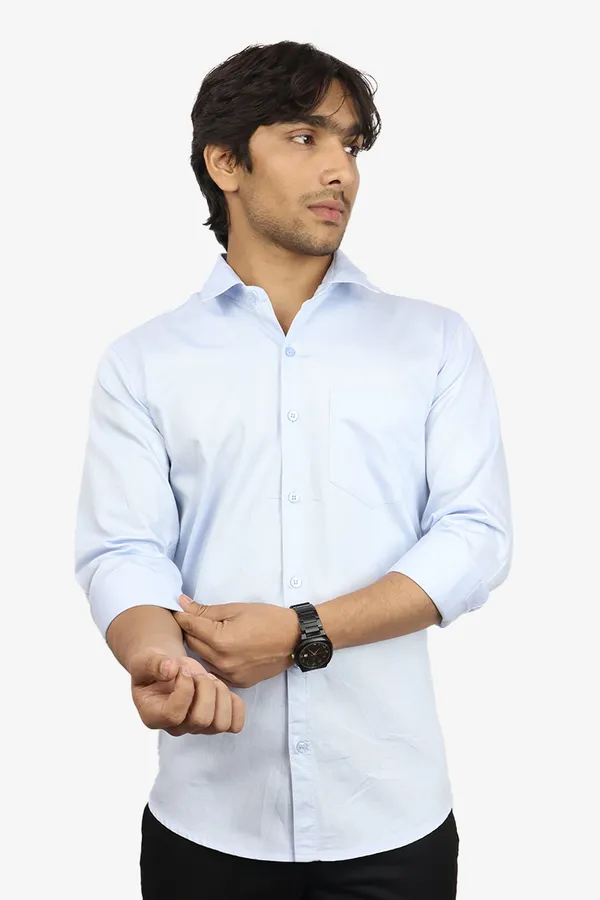 Sky_Slim_Fit_Premium_Casual_Shirt_For_Men