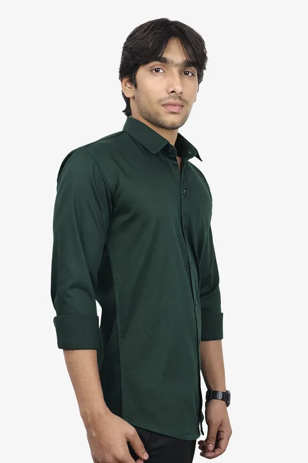 Dark_Slim_Fit_Premium_Casual_Shirt_For_Men