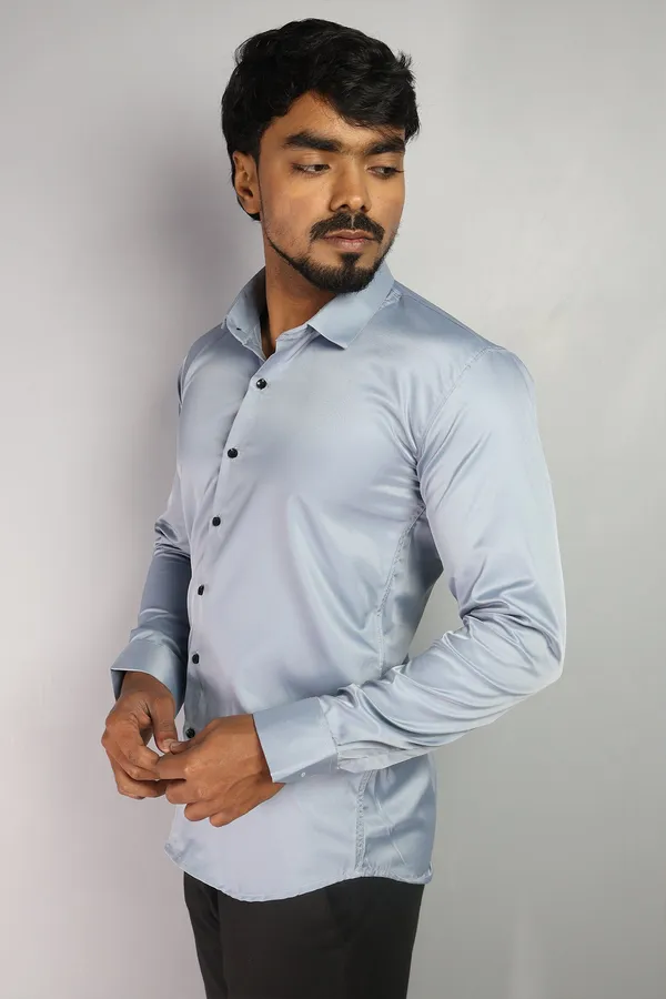 Sky_Slim_Fit_Premium_Casual_Shirt_For_Men
