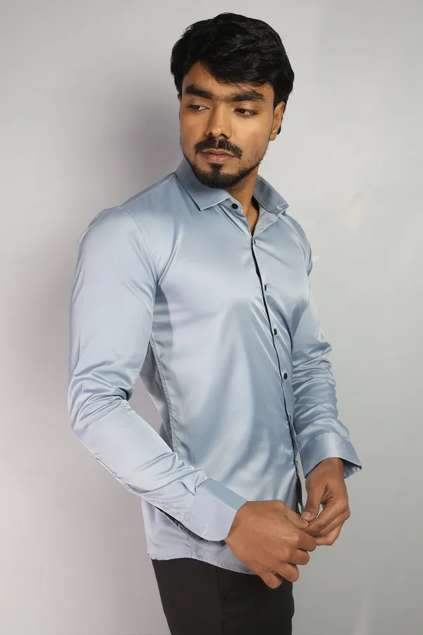 Sky_Slim_Fit_Premium_Casual_Shirt_For_Men