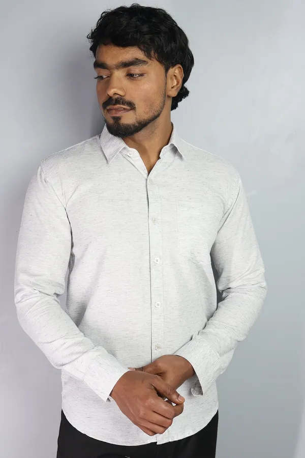 Light_Slim_Fit_Premium_Casual_Shirt_For_Men
