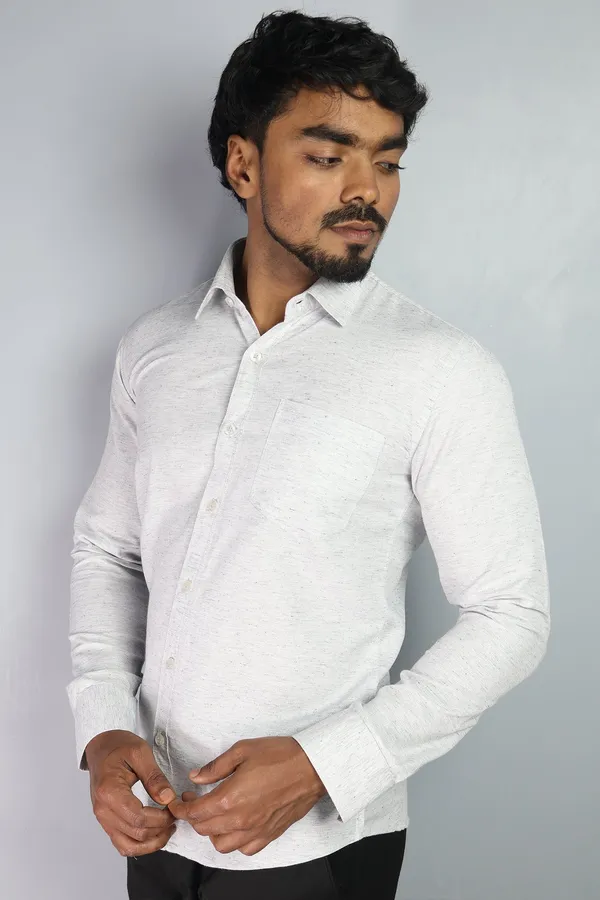 Light_Slim_Fit_Premium_Casual_Shirt_For_Men