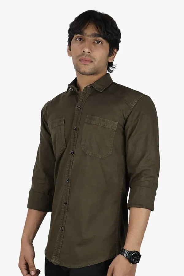 Origens_Roxx_Blue_Men_S_Slim_Fit_Casual_Shirt_Solid_Rfd_Full_Sleeve_Cotton_Blend