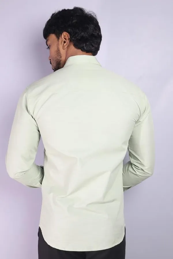 Pista_Cotton_Blend_Slim_Fit_Casual_Shirt_Solid_Linen_Full_Sleeve_For_Men