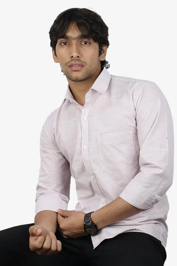 Pink_Cotton_Blend_Slim_Fit_Casual_Shirt_Checked_Linen_Lining_Full_Sleeve_For_Men