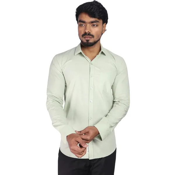Pista_Cotton_Blend_Slim_Fit_Casual_Shirt_Solid_Linen_Full_Sleeve_For_Men