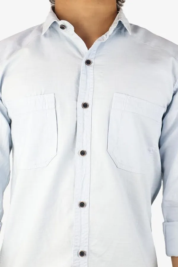 Blue_Cotton_Blend_Slim_Fit_Casual_Shirt_Solid_Rfd_Full_Sleeve_For_Men