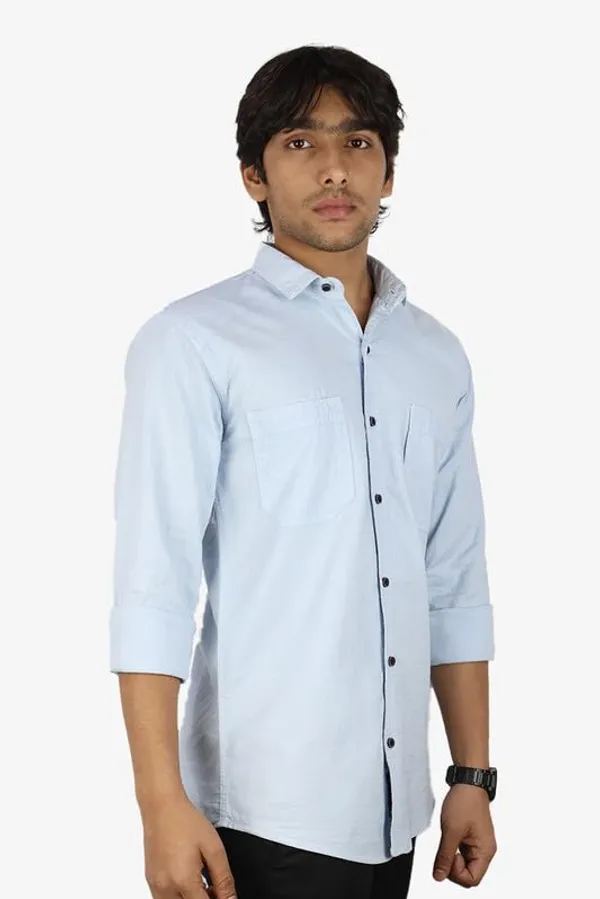Blue_Cotton_Blend_Slim_Fit_Casual_Shirt_Solid_Rfd_Full_Sleeve_For_Men
