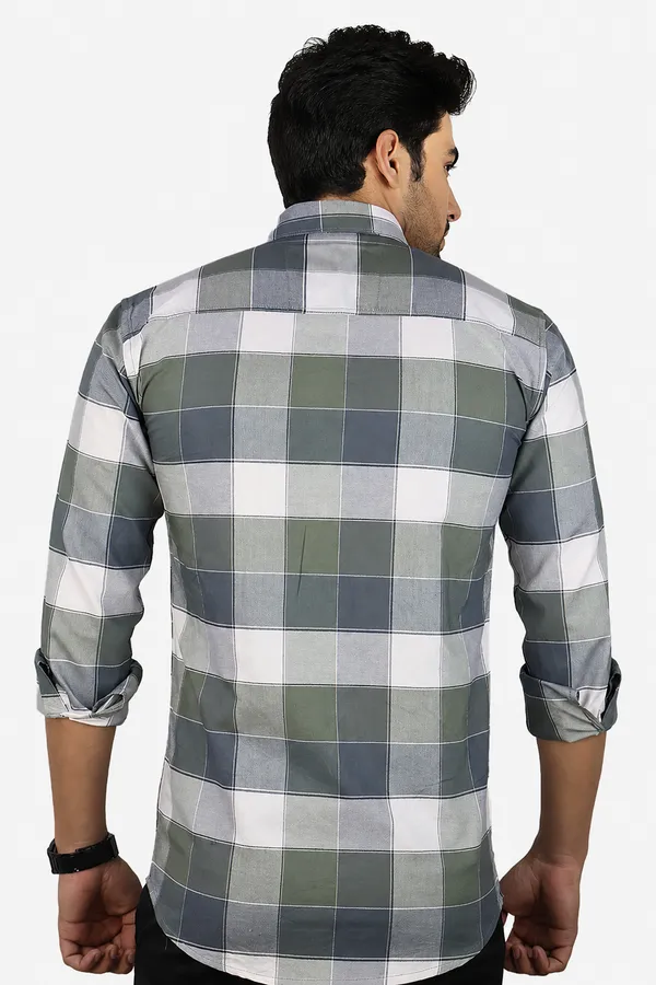 Grey_White_Cotton_Blend_Slim_Fit_Casual_Shirt_Checked_Oxward_Check_Full_Sleeve_For_Men