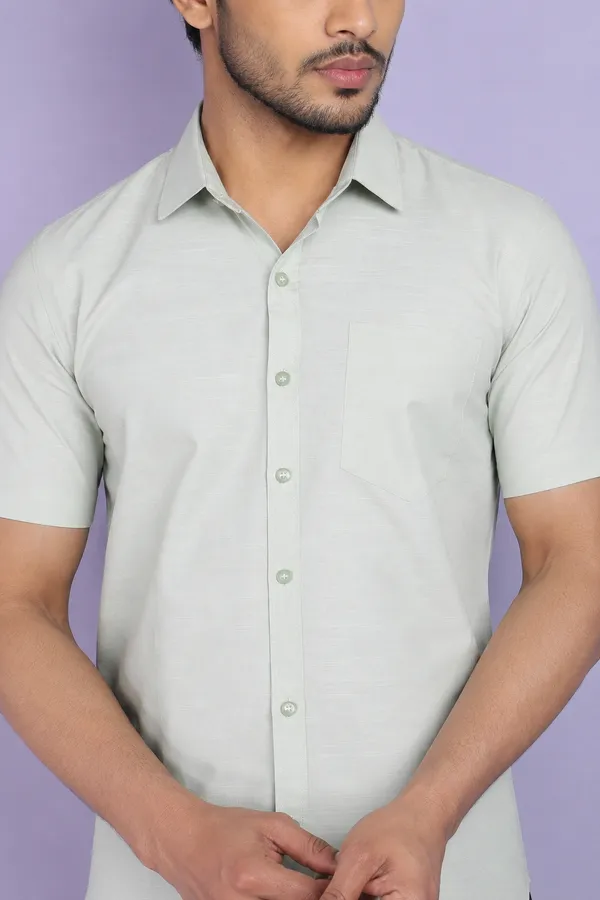 LINPH_PISTA_|_SLIM_FIT_PREMIUM_POLO_NECK_CASUAL_SHIRT_|_ORIGENS