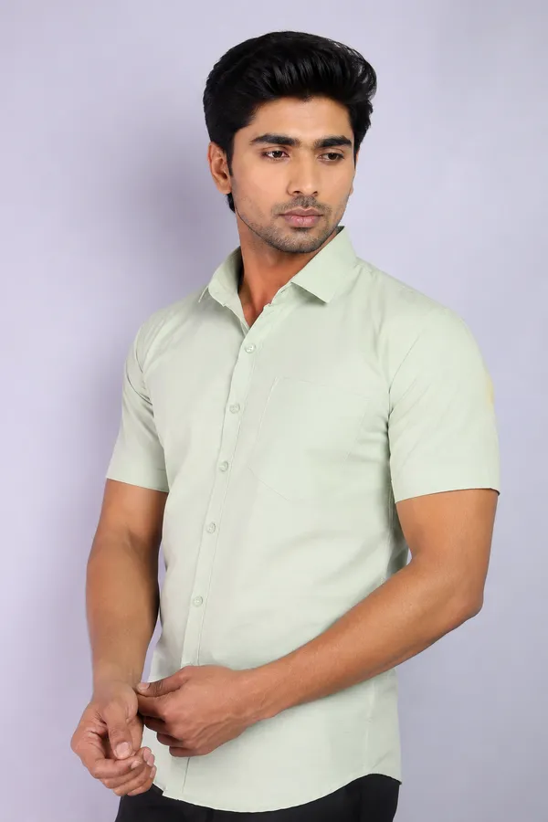 LINPH_PISTA_|_SLIM_FIT_PREMIUM_POLO_NECK_CASUAL_SHIRT_|_ORIGENS