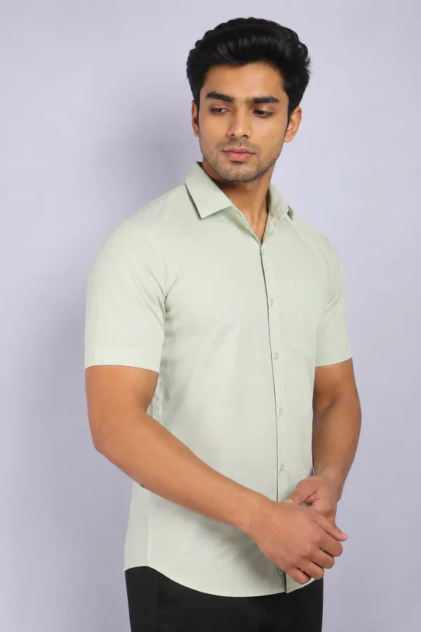 LINPH_PISTA_|_SLIM_FIT_PREMIUM_POLO_NECK_CASUAL_SHIRT_|_ORIGENS