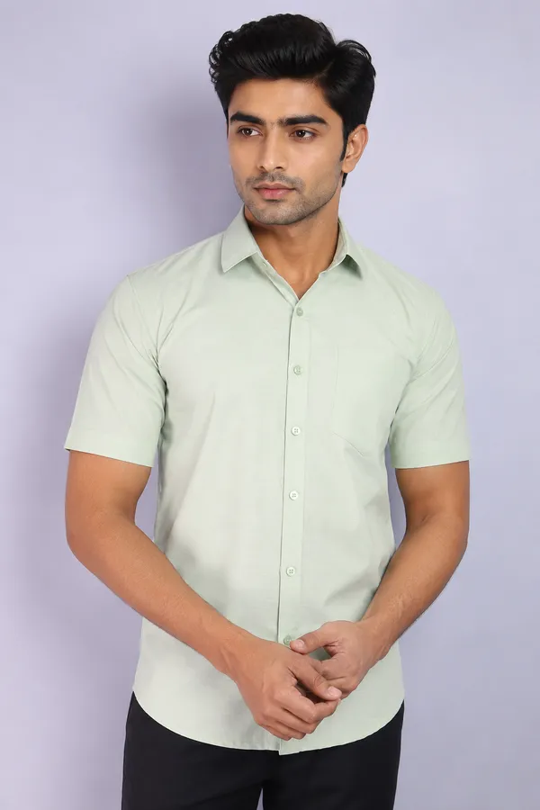 LINPH_PISTA_|_SLIM_FIT_PREMIUM_POLO_NECK_CASUAL_SHIRT_|_ORIGENS