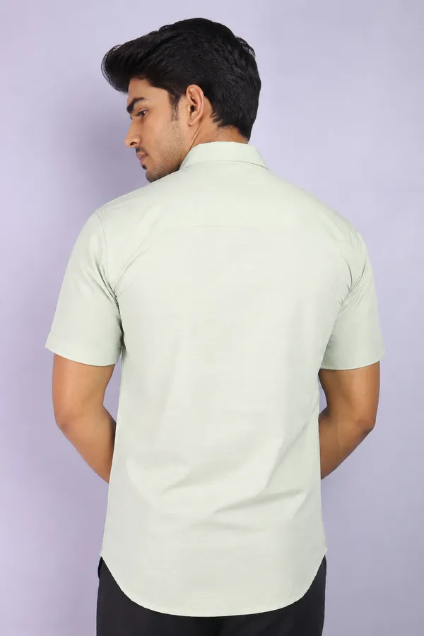 LINPH_PISTA_|_SLIM_FIT_PREMIUM_POLO_NECK_CASUAL_SHIRT_|_ORIGENS