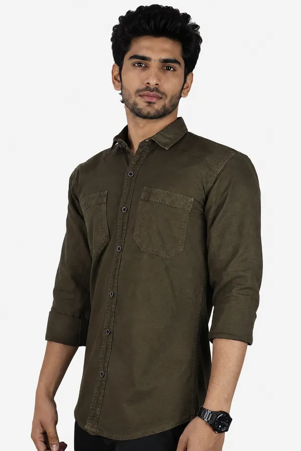 Roxx_S_Dark_Brown_Slim_Fit_Premium_Casual_Shirt_Origens