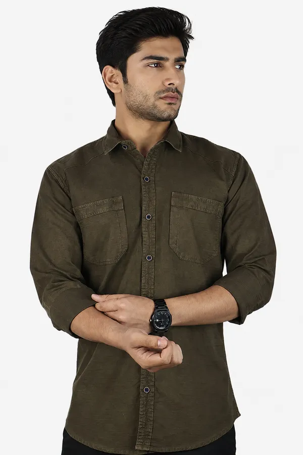 Roxx_S_Dark_Brown_Slim_Fit_Premium_Casual_Shirt_Origens