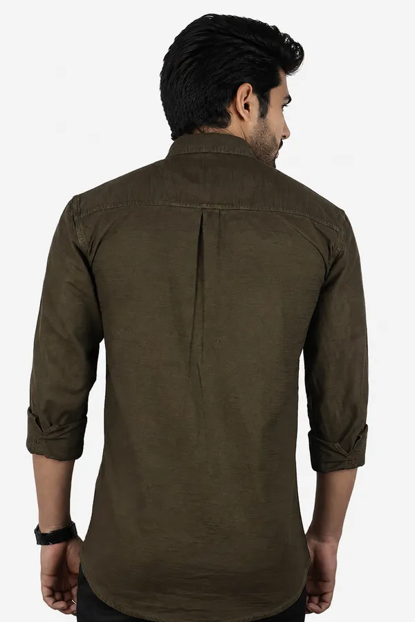 Roxx_S_Dark_Brown_Slim_Fit_Premium_Casual_Shirt_Origens