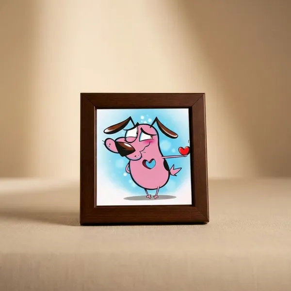 Puppy_Love_|_Mini_Desk_Frames_|_4.5_X_4.5_X_1_Inch