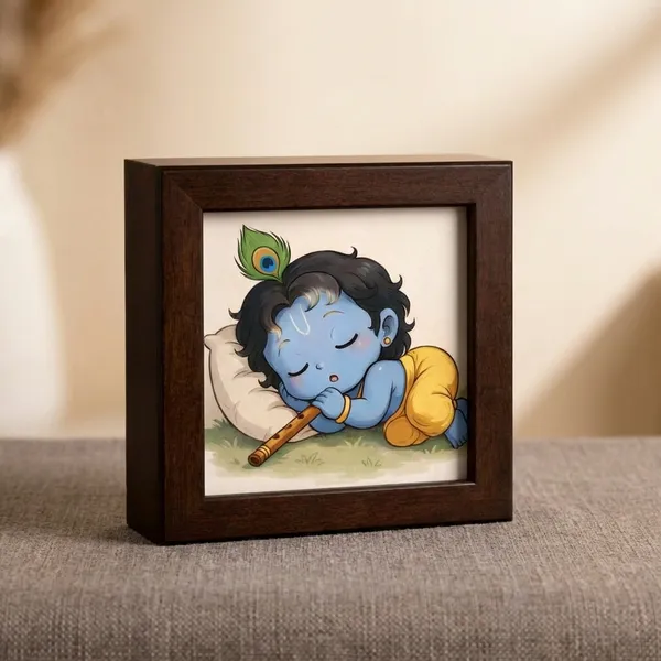 Little_Kanha_|_Mini_Desk_Frames_|_4.5_X_4.5_X_1_Inch