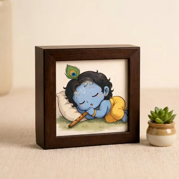 Little_Kanha_|_Mini_Desk_Frames_|_4.5_X_4.5_X_1_Inch