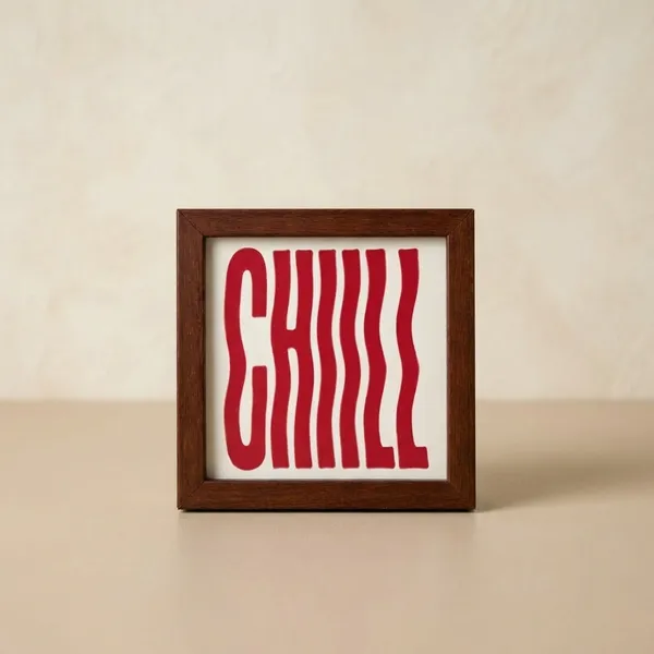 Chill_|_Mini_Desk_Frames_|_4.5_X_4.5_X_1_Inch