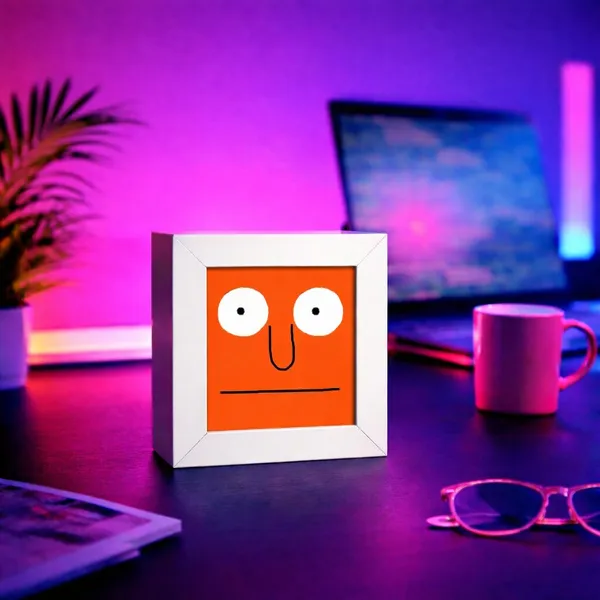 Blank_Mood_|_Mini_Desk_Frames_|_4.5_X_4.5_X_1_Inch