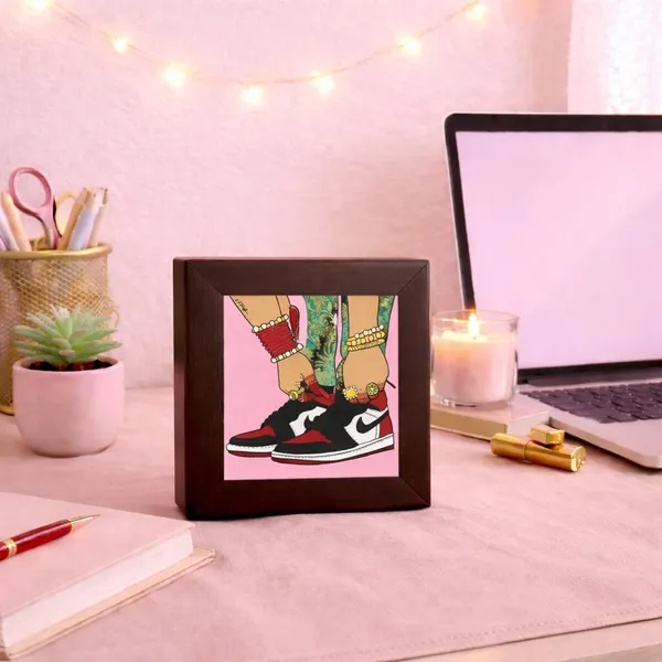 Soft_Savage_|_Mini_Desk_Frames_|_4.5_X_4.5_X_1_Inch