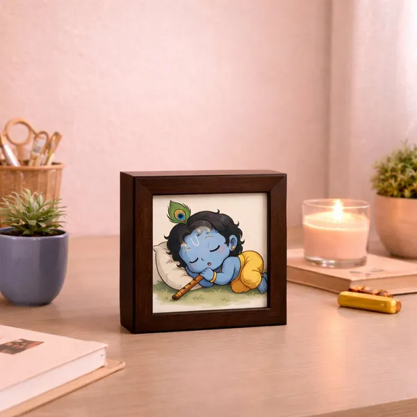 Little_Kanha_|_Mini_Desk_Frames_|_4.5_X_4.5_X_1_Inch