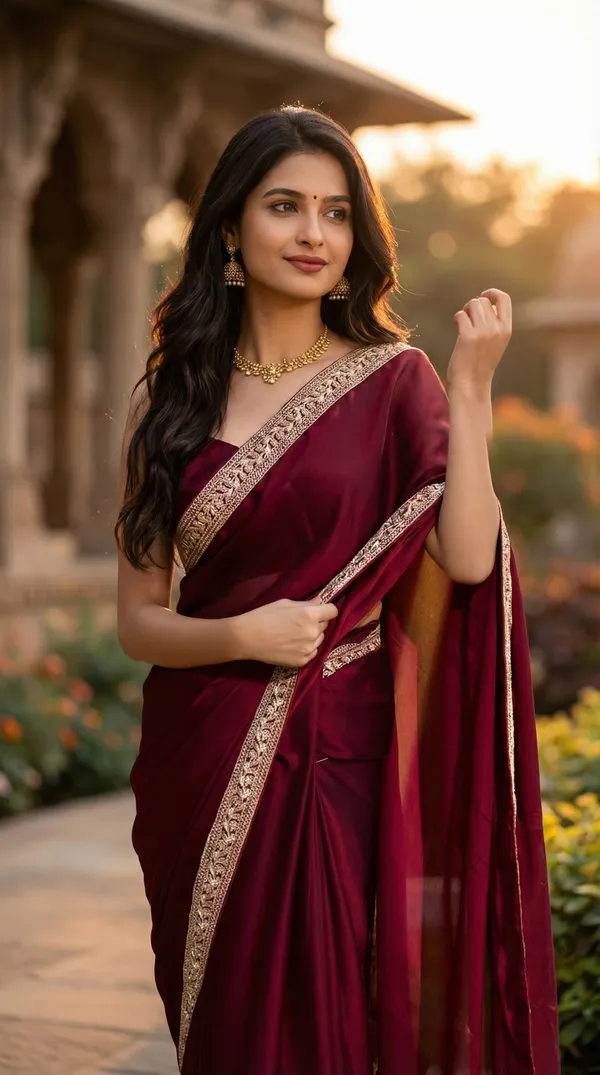 Red_Designer_Premium_Art_Silk_Saree_For_Women