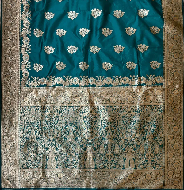 Rama_Silk_Saree
