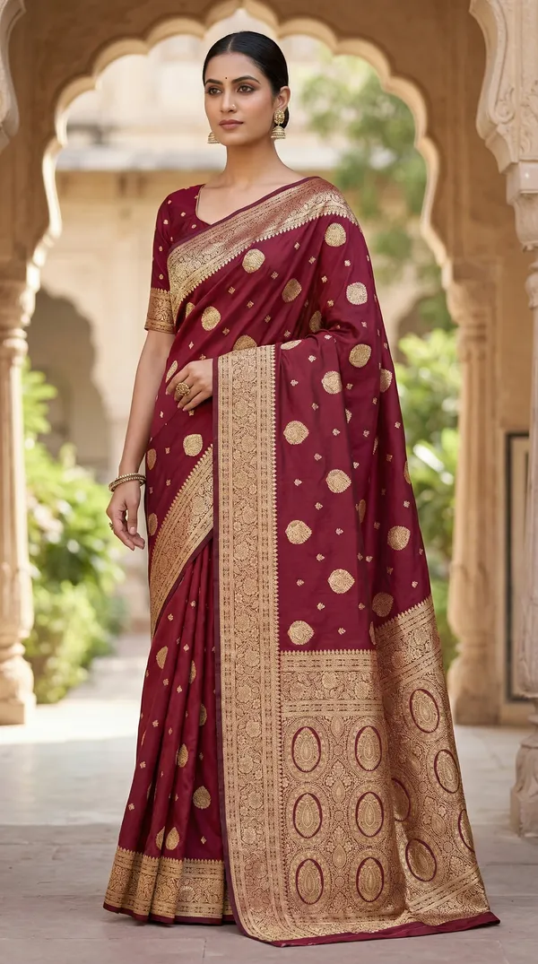 Maroon_Drapes
