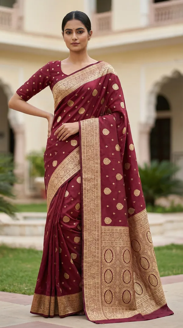 Maroon_Drapes