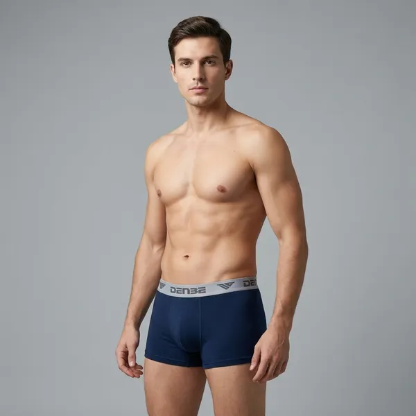 Blue_Spandex_Innerwear_For_Men