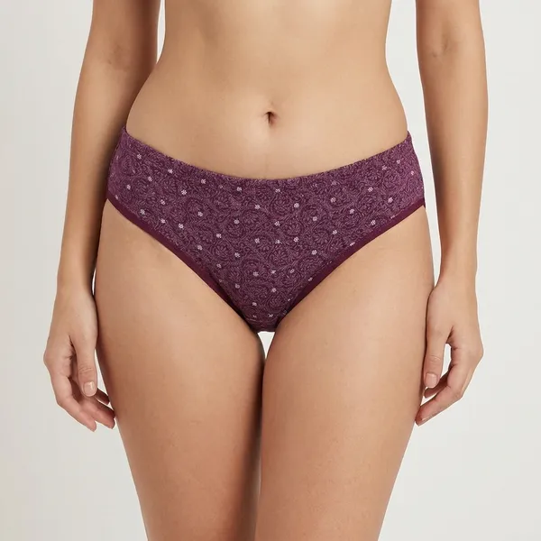 Purple_And_Grey_Cotton_Innerwear_For_Women_Pack_Of_2