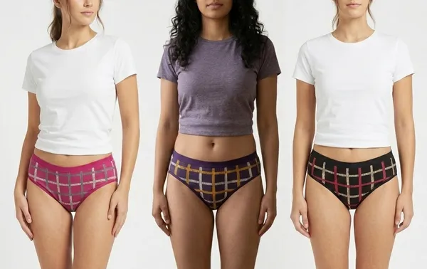 Multicolor_Cotton_Innerwear_For_Women_Pack_Of_3