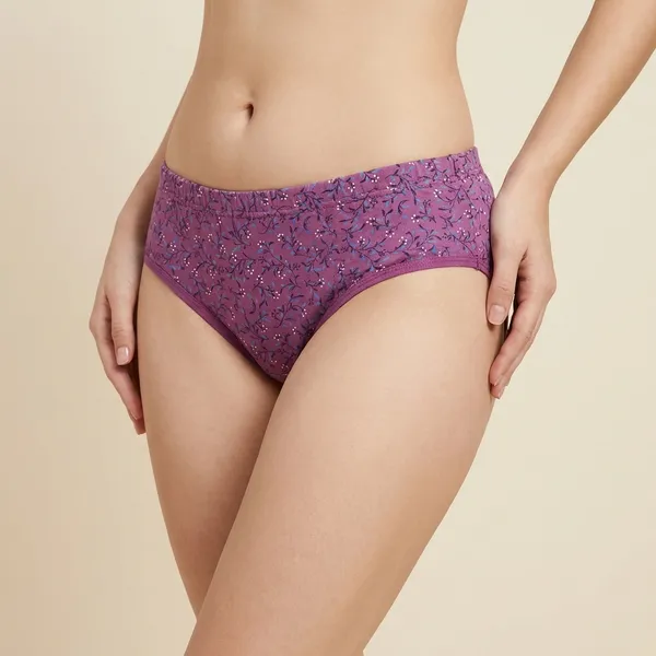 Red_And_Purple_Cotton_Innerwear_For_Women_Pack_Of_2