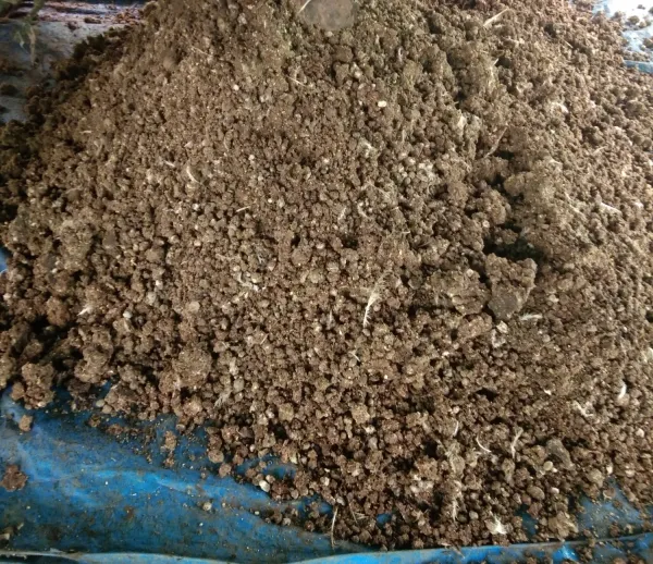 Poultry_Compost