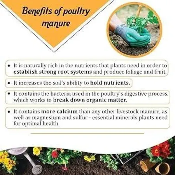 Poultry_Compost