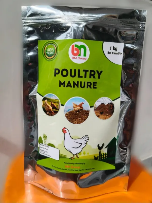 Poultry_Compost