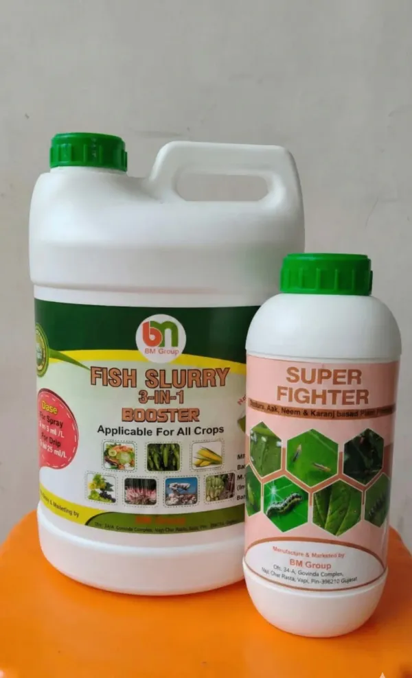 Combo_Offer_10L_Fish_Slurry_With_Free_Super_Fighter_250Ml