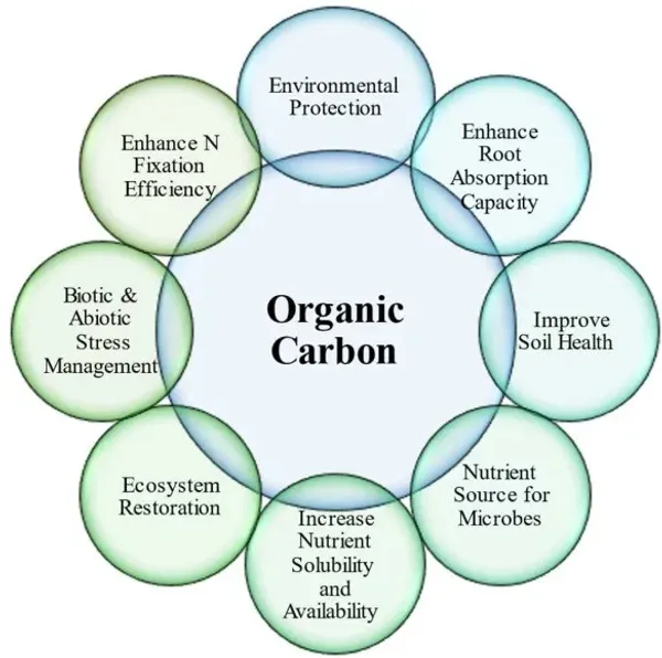 Organic_Carbon