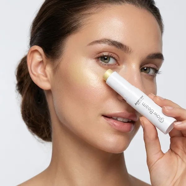 Glow_And_Beam_Rose_Highlighter_For_Women