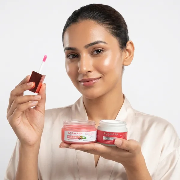 The_Complete_Glow_Routine_Cleansing_Balm_And_Moisturiser_And_pH_Lip_Tint_For_Women