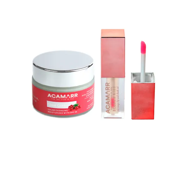 Soft_Pink_Glow_Moisturiser_And_pH_Lip_Tint_For_Women